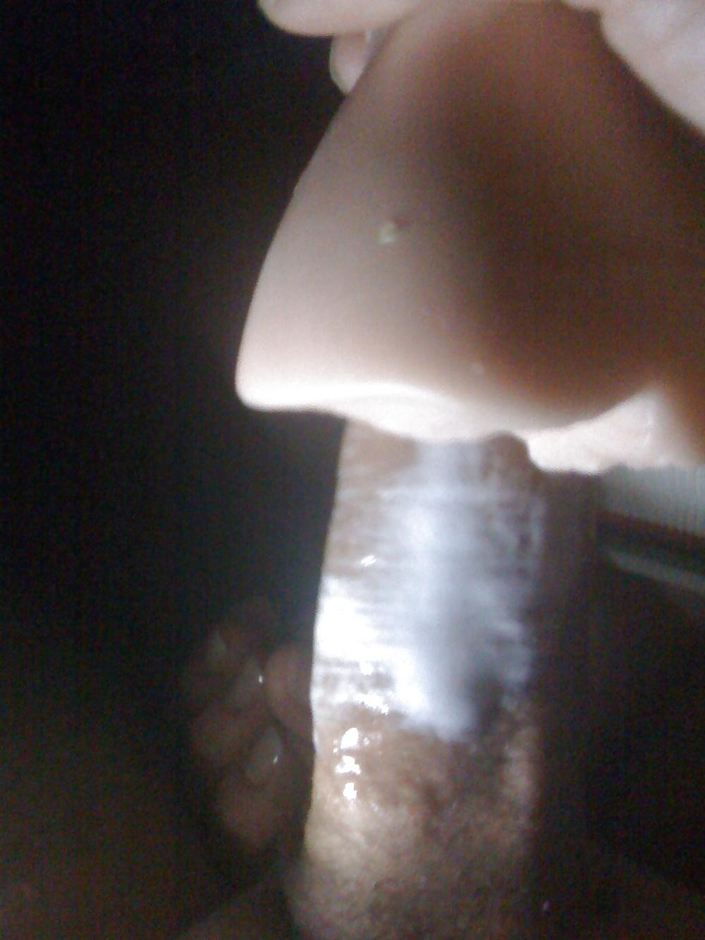 25P My cock masturbating 