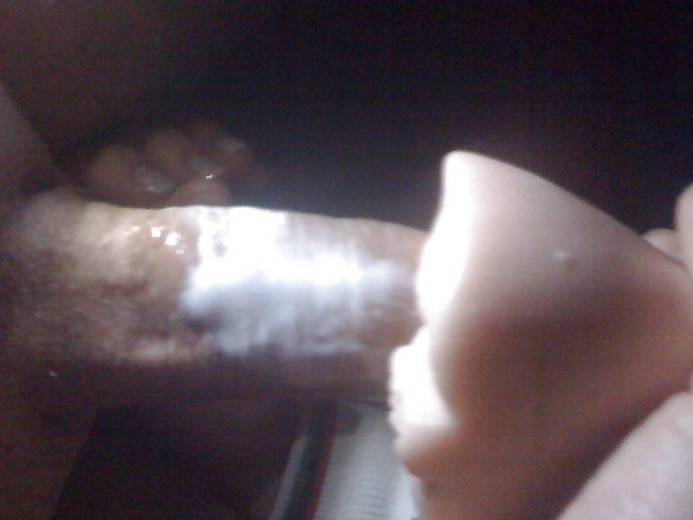 25P My cock masturbating 