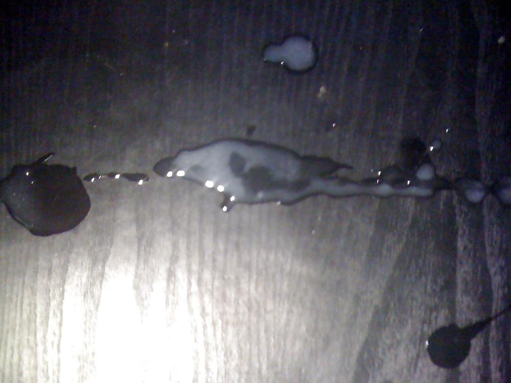 25P My cock masturbating 