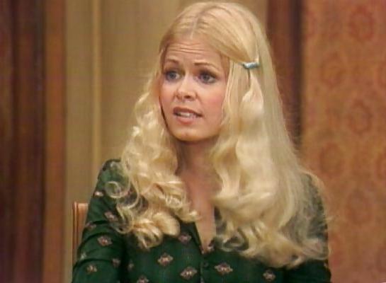25P Sally Struthers