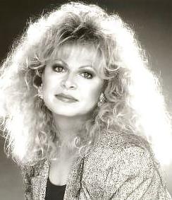 25P Sally Struthers