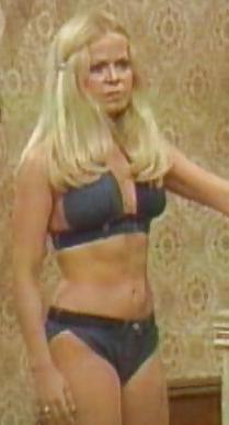 25P Sally Struthers