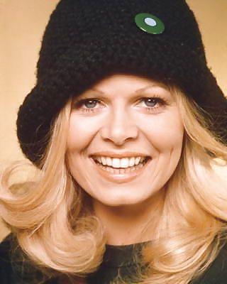 25P Sally Struthers