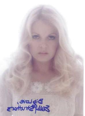 25P Sally Struthers