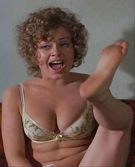 25P Sally Struthers