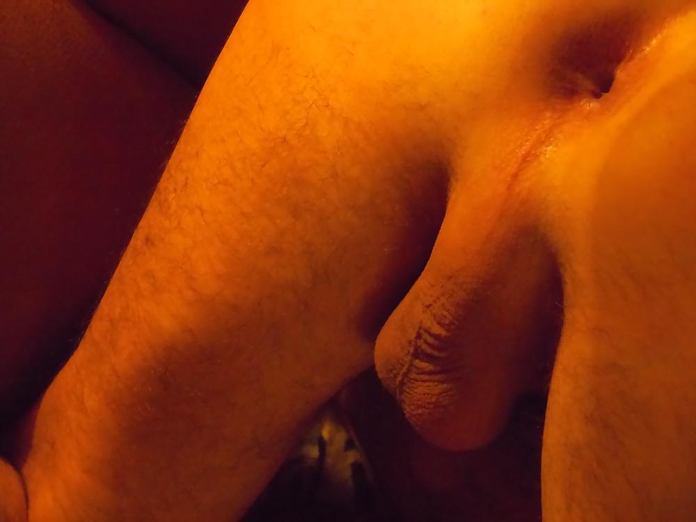 18P Anal gape and fist with a close up by Analisters