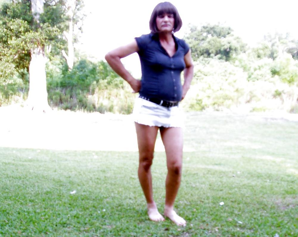 7P More of me crossdressing