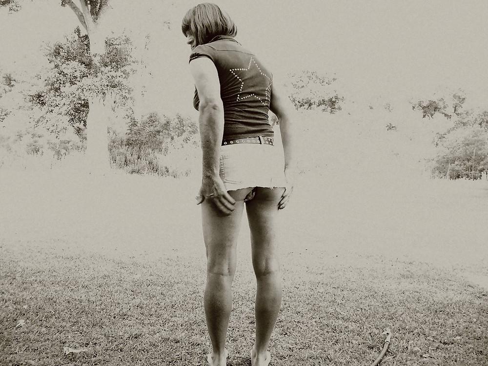 7P More of me crossdressing