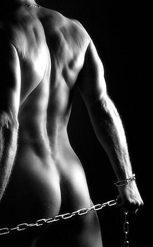 25P Erotic Chain Reaction - Session 2