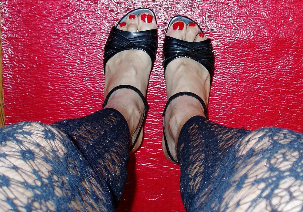 23P Tommy crossdresser