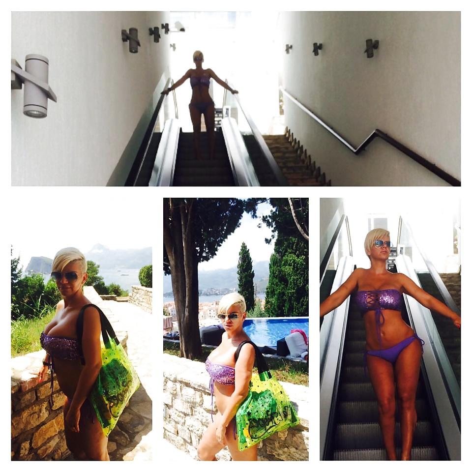 25P Celebrity milf Serbia