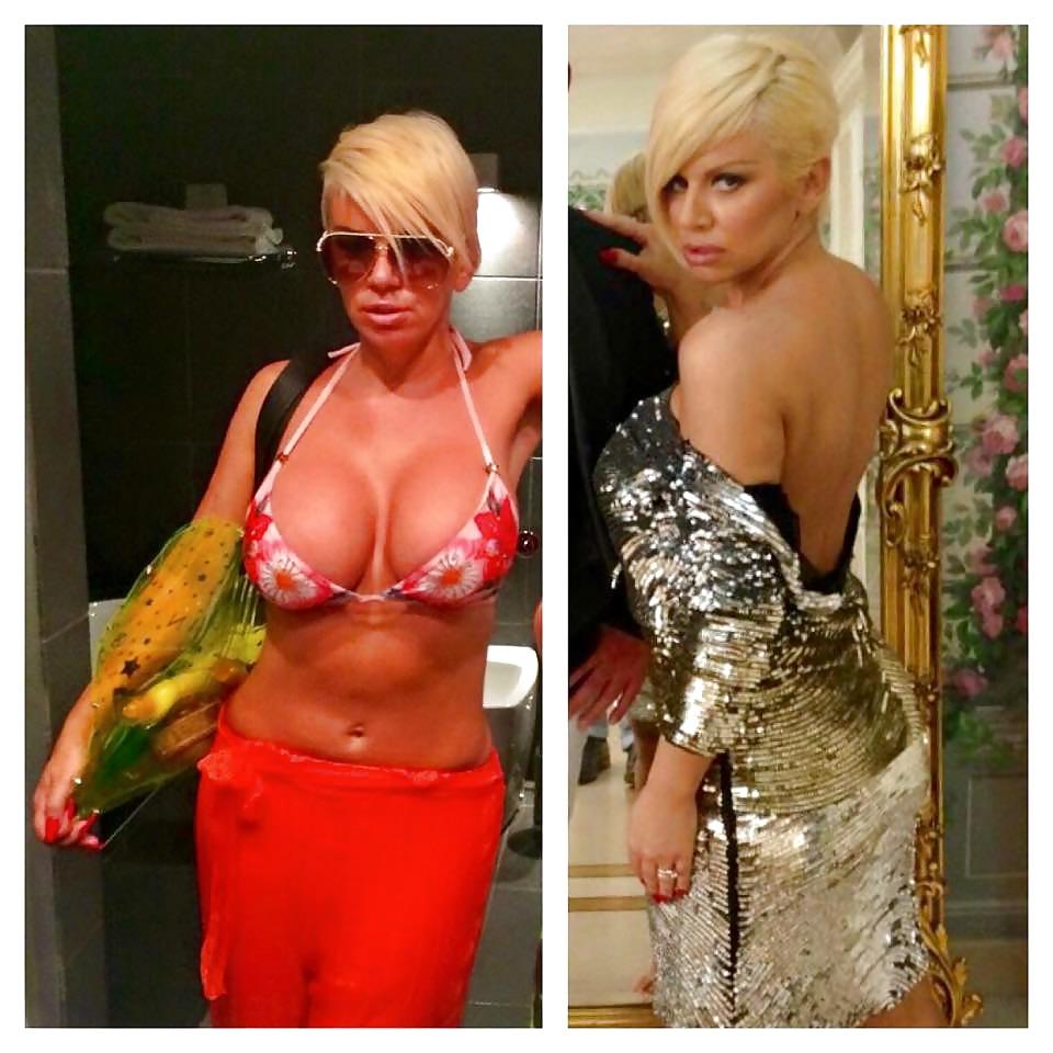 25P Celebrity milf Serbia