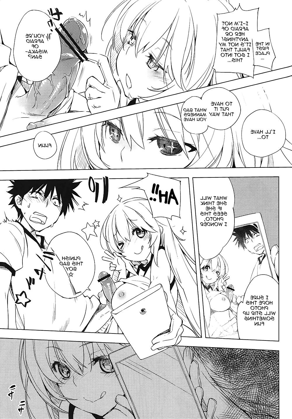 12P Cute Story 9