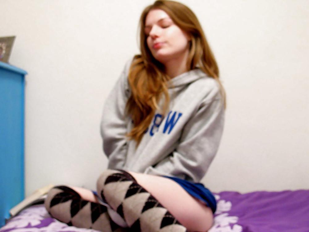 15P Masturbation - N. C.