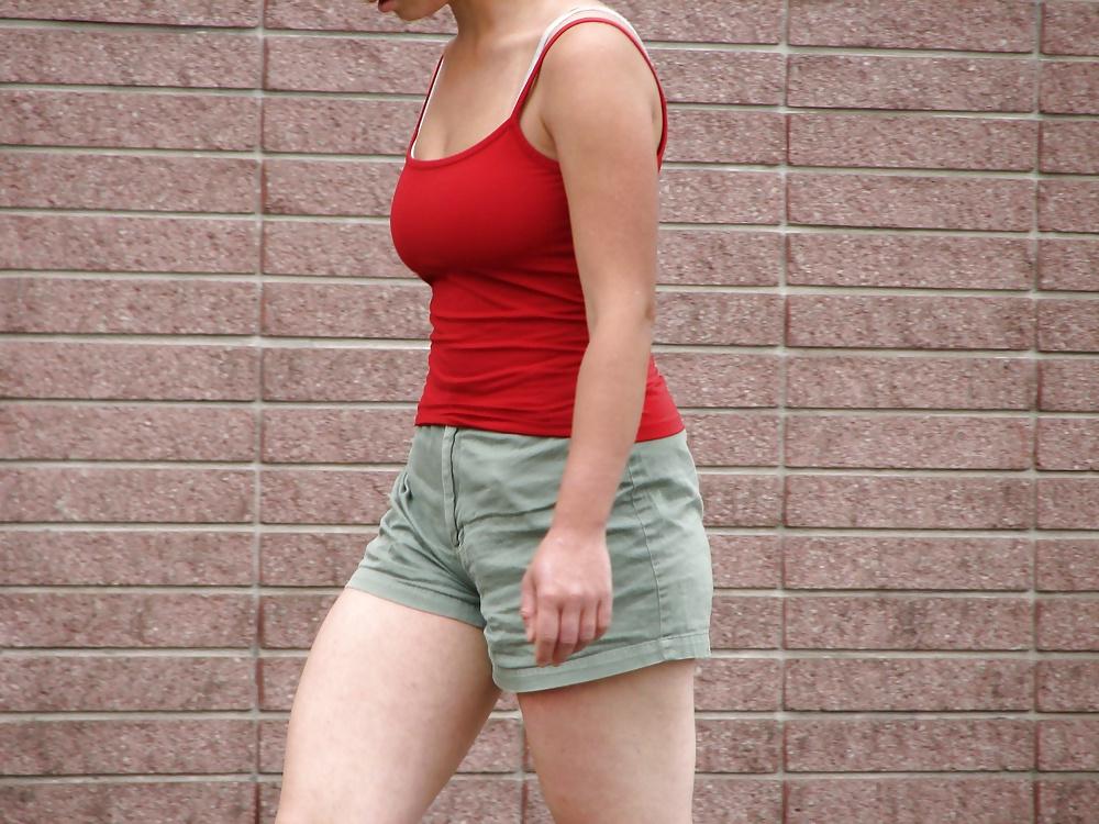 7P Plump Cutie