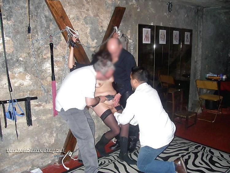 25P Mature Swinger Housewive