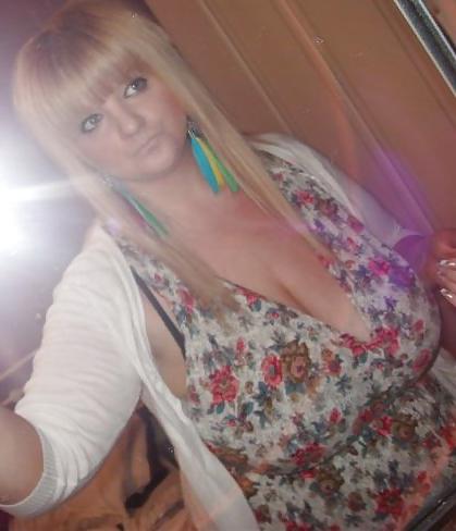 24P English Girl With Massive Tits