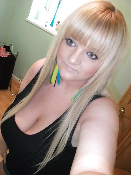 24P English Girl With Massive Tits