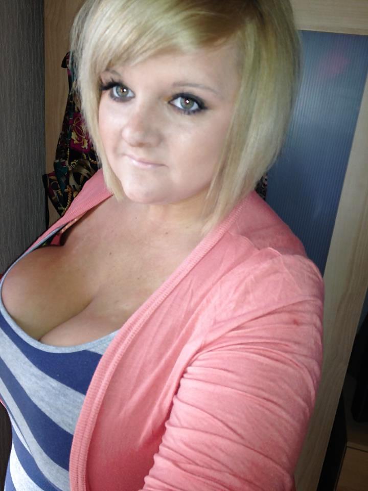24P English Girl With Massive Tits