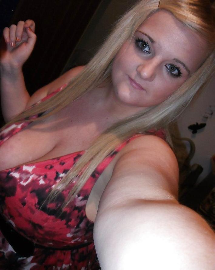24P English Girl With Massive Tits