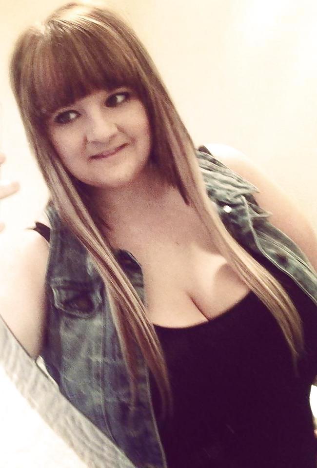 24P English Girl With Massive Tits