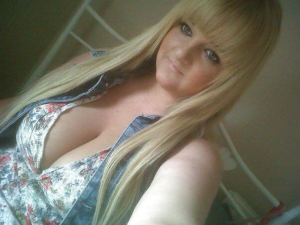24P English Girl With Massive Tits