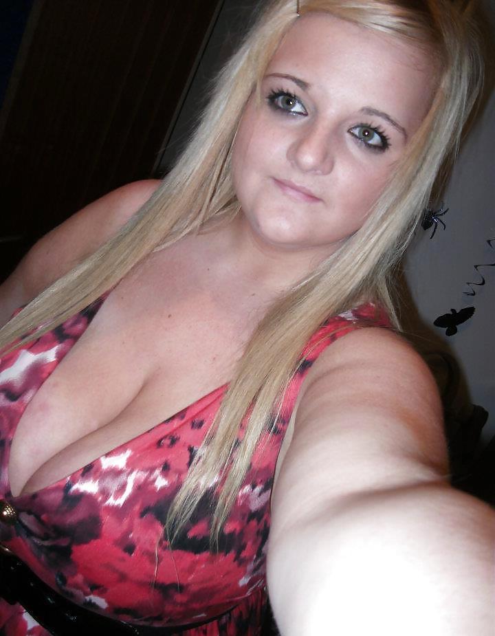 24P English Girl With Massive Tits