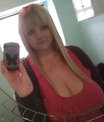 24P English Girl With Massive Tits