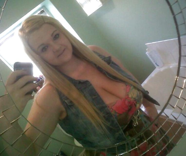 24P English Girl With Massive Tits