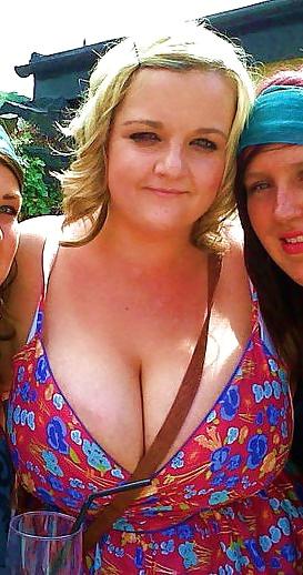 24P English Girl With Massive Tits