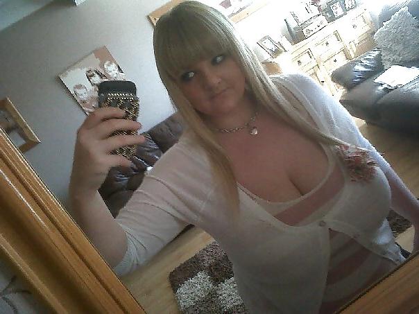 24P English Girl With Massive Tits
