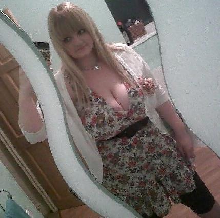 24P English Girl With Massive Tits