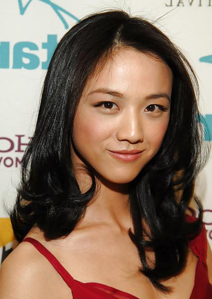 17P Chinese actress Tang Wei nude