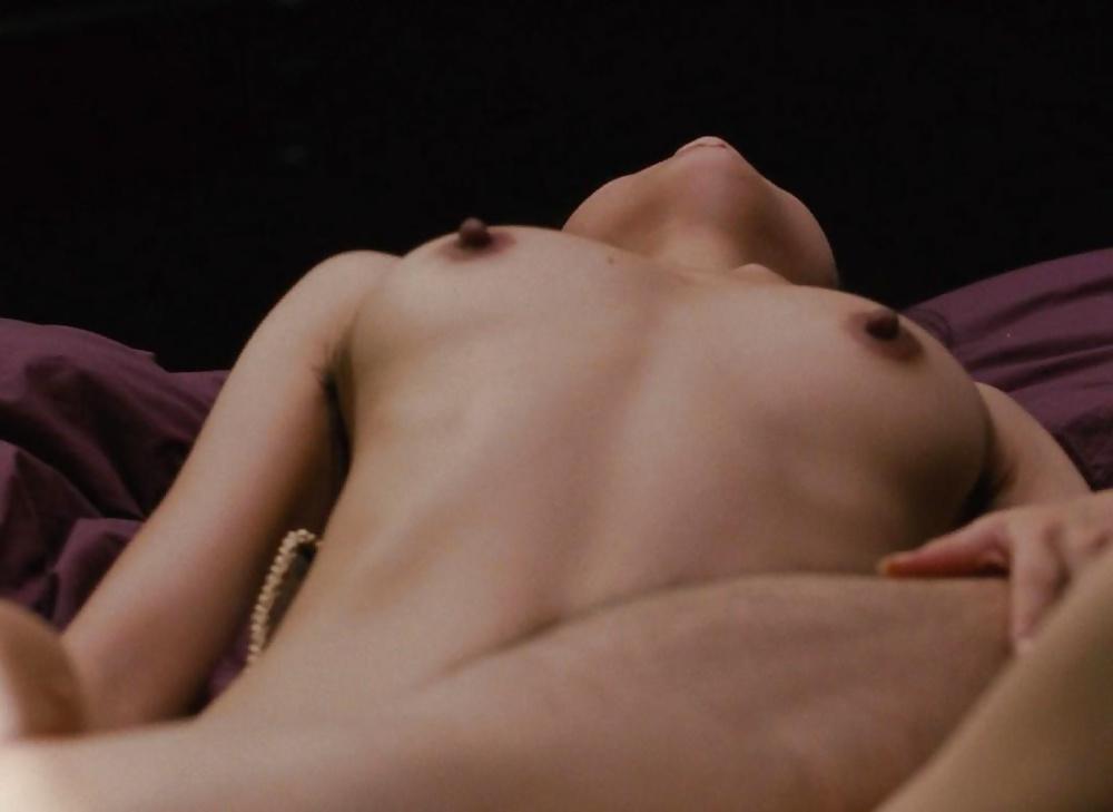 17P Chinese actress Tang Wei nude