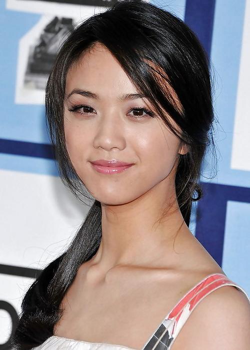 17P Chinese actress Tang Wei nude