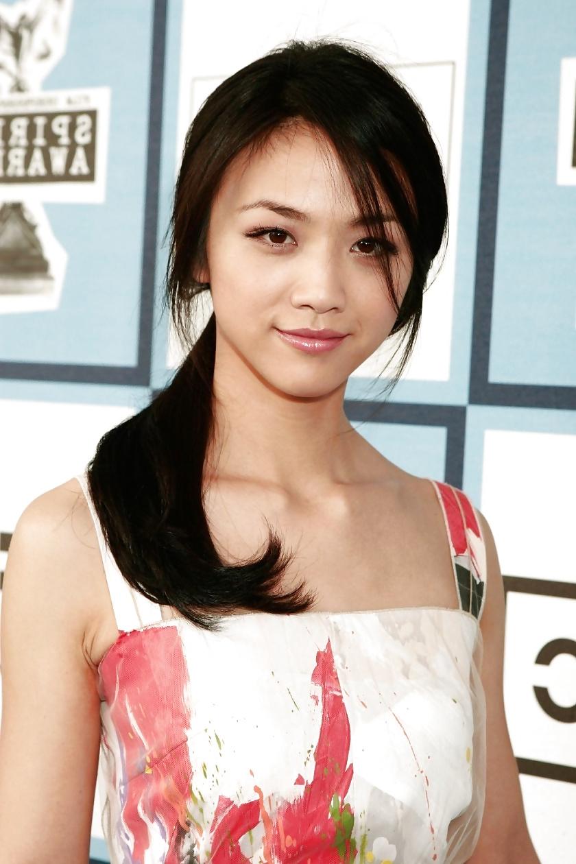 17P Chinese actress Tang Wei nude