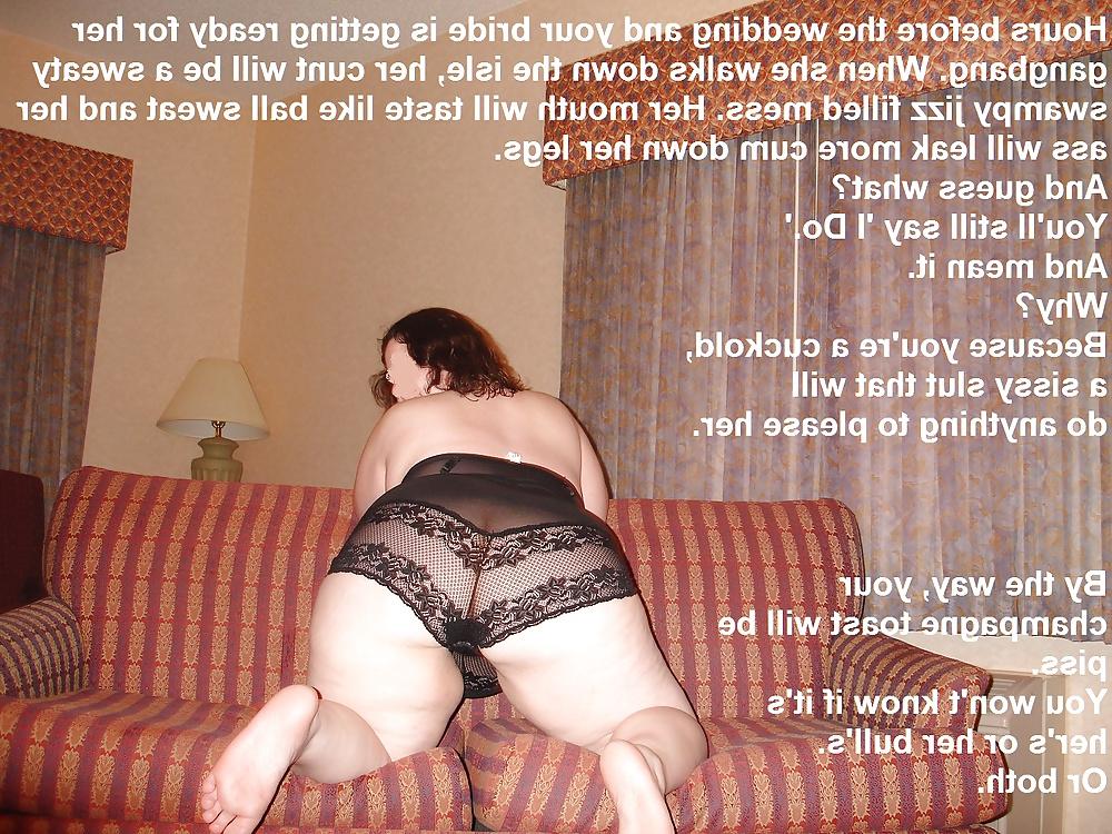 25P Cuckold Captions 23