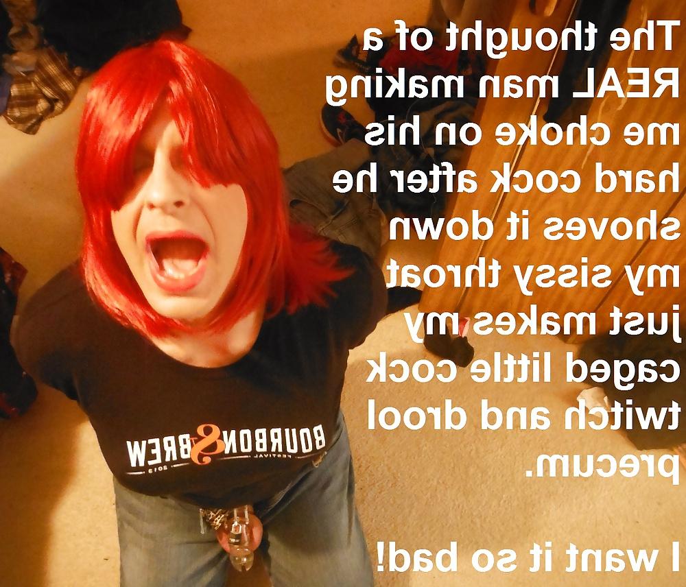 25P Cuckold Captions 23
