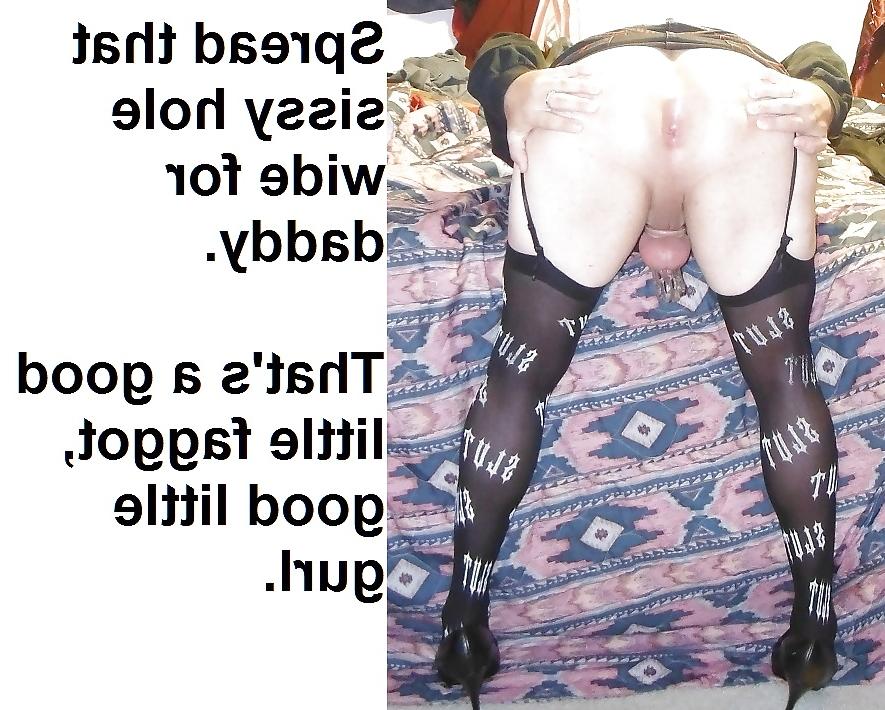 25P Cuckold Captions 23
