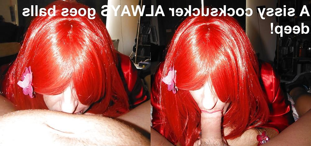 25P Cuckold Captions 23