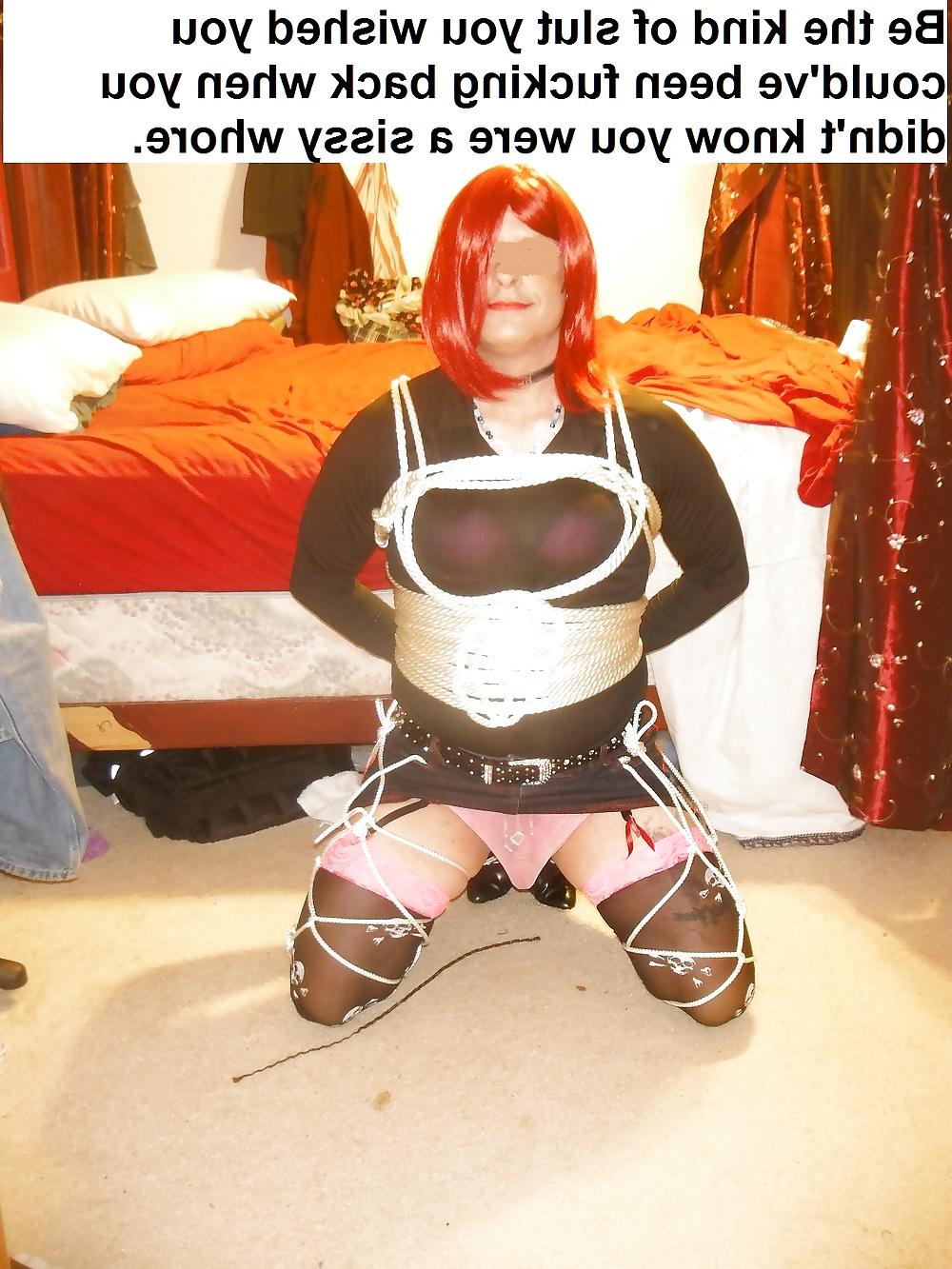 25P Cuckold Captions 23