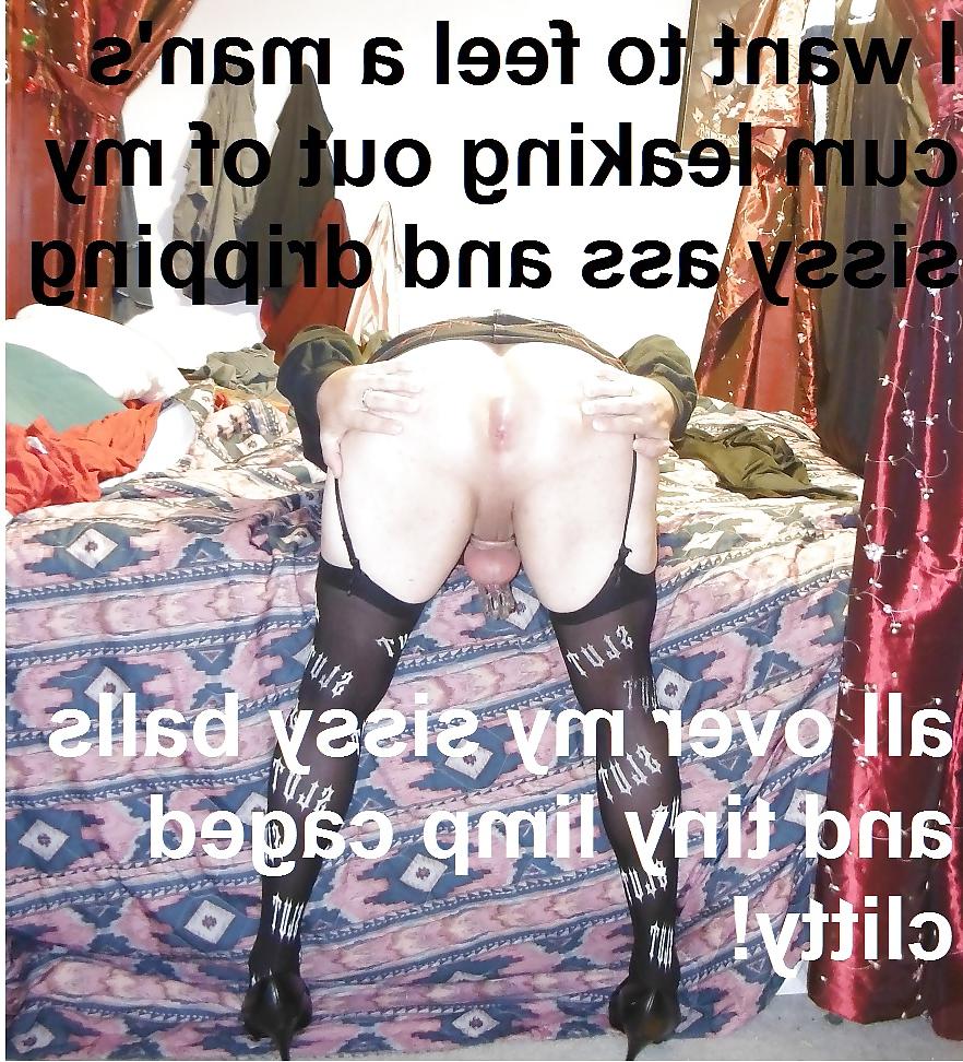 25P Cuckold Captions 23