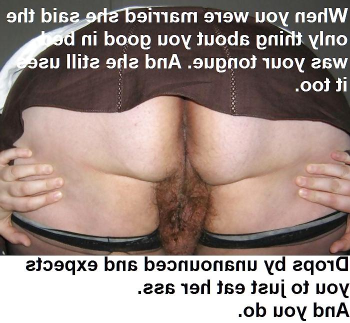 25P Cuckold Captions 23