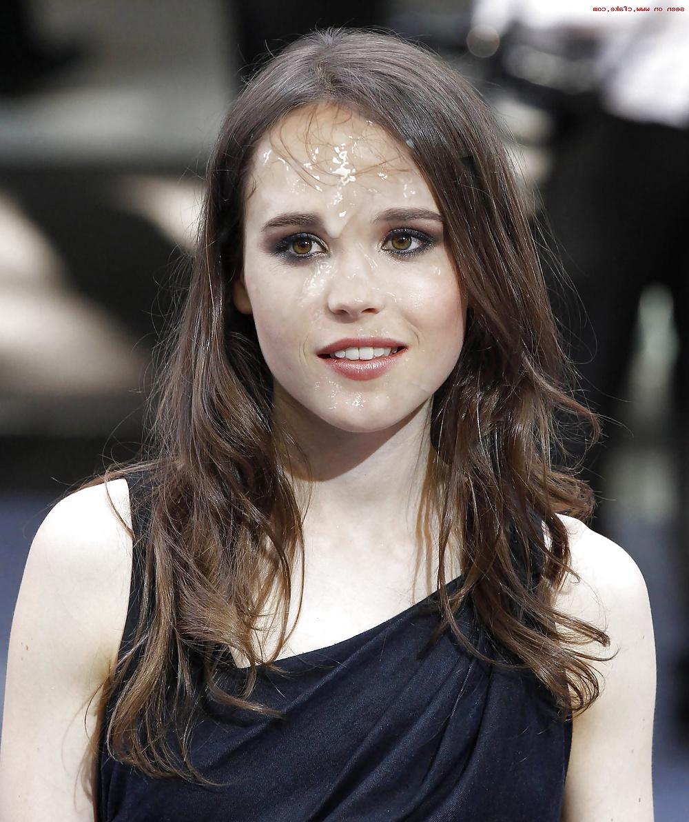 25P Celeb Cum Fakes