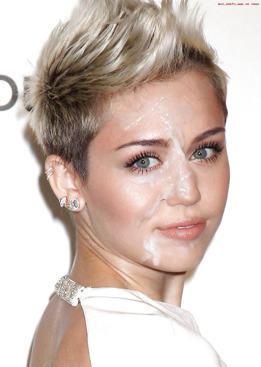 25P Celeb Cum Fakes