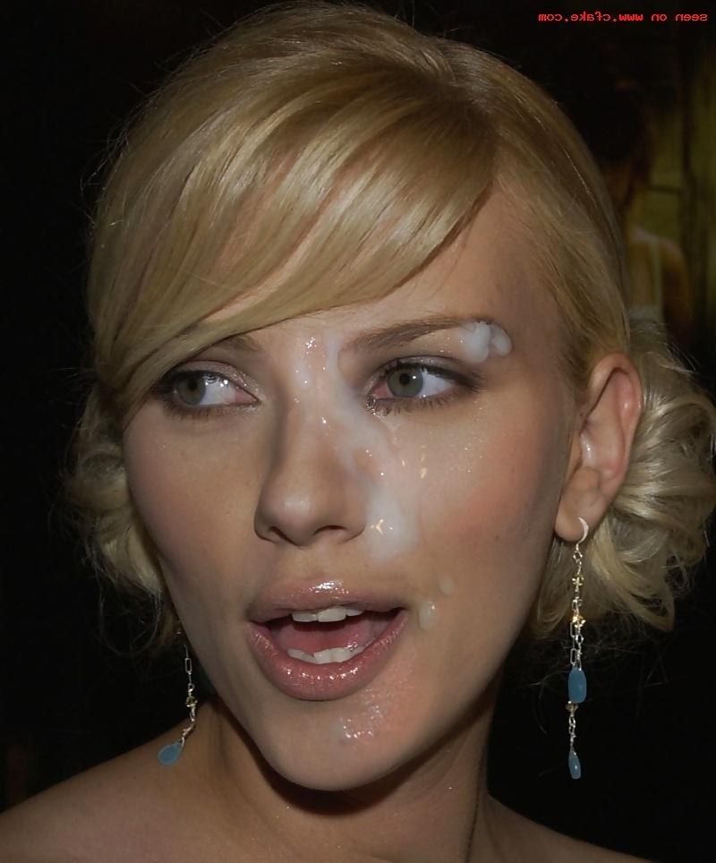 25P Celeb Cum Fakes