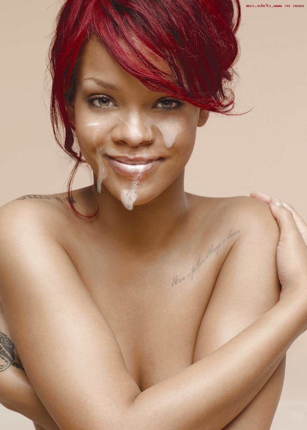 25P Celeb Cum Fakes