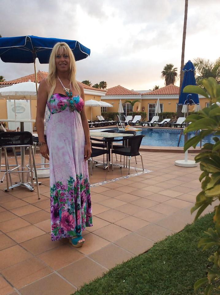 25P Croatian MILF