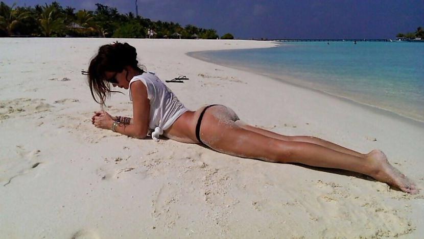 25P Croatian MILF