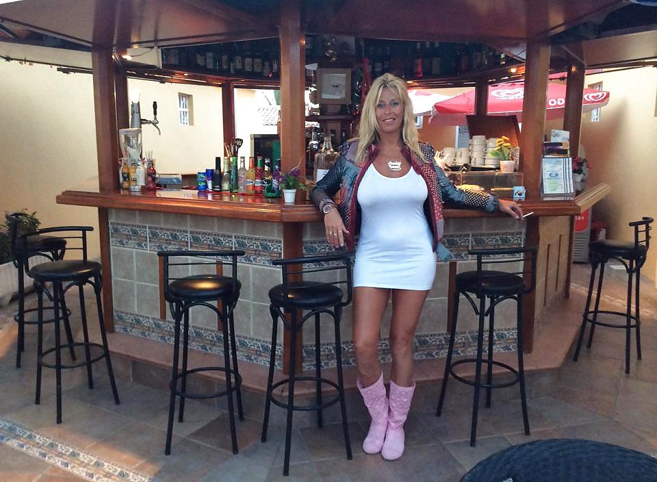 25P Croatian MILF